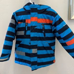 4T Columbia Toddler Winter/Ski jacket